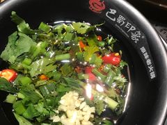 -巴蜀印象火锅(永陵总店)