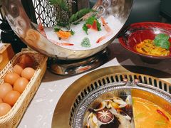 -空之介寿喜烧·和牛放题(恒隆广场店)