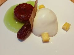 -迪拜帆船酒店海底餐厅