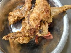 -铭辉沙嗲面(新街商业城店)