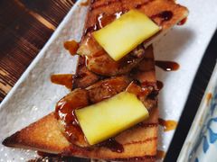 -小川洋风料理(汉街店)