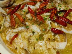 -鱼亨小鲜酸菜鱼(大信店)