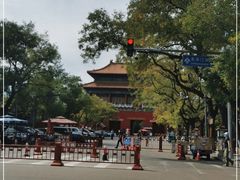 -东华门大街小区