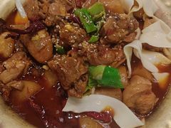 -天山传奇新疆菜(SKLP店)