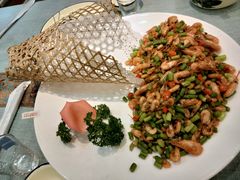 -大师傅金奖啤酒鱼(西街口总店)