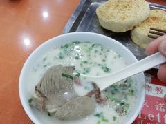 -教师之家赵家羊汤馆(东青龙街店)