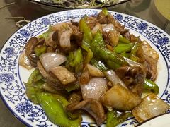 -广迎居老正兴菜馆