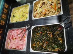 -小鱼小牛·鱼牛干锅·脆鱼火锅(世欧广场店)