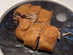 -莆田餐厅PUTIEN(金融街购物中心店)