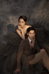 -布丁婚纱摄影工作室