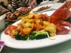 -江南村酒家