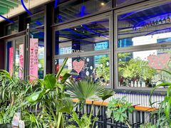 -bluefrog蓝蛙(皇庭广场店)