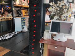 -韩盛炭火烤肉(万达广场店)