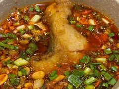 -肖肖酸萝卜鱼火锅(总店)