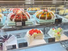 -龙湖星悦荟(颐和店)