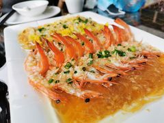 -铜锣湾·有麝自然香(渝北财富中心店)