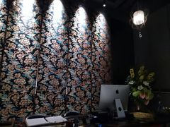 大堂-璞·澐间影院式足道SPA(尚悦湾店)