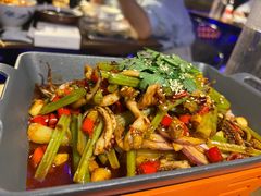 -炉鱼(天河领展店)