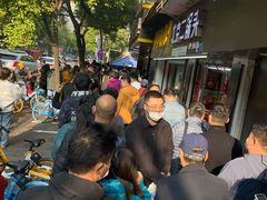 -家阳赵师傅油饼包烧麦(粮道街店)