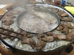 -真香牛肉老店(思源路店)