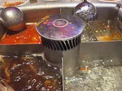 -海底捞火锅(杭州庆春路夜宵主题店)