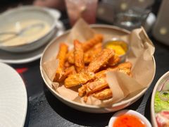 -Nord Grill&Bar Highland诺德西餐(深圳欢乐海岸店)