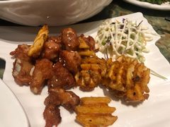 -凯荟·不止酸菜鱼(广州鸿德国际店)