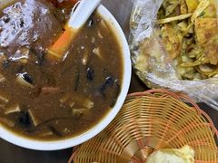 -马老三肉丁胡辣汤(西一路店)