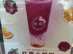 -CoCo都可(桃浦新邻店)
