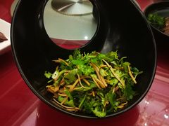 -中心大酒店·本味餐厅