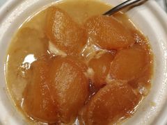 黄酒肉汤煮萝卜-江南赋(内蒙古大厦店)