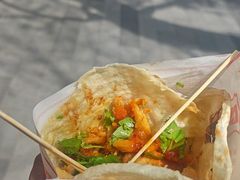 -尚食·卢记烧饼(十全街店)