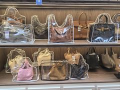 -MUSEVIE暮色里中古(大沽路店)