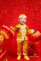 -美年亲子儿童摄影(合肥市滨湖新区金泉小区店)