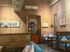 -苹果树下艺术餐厅(通州店)