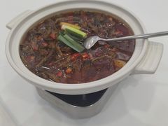 -源牌酒店·家常六安菜