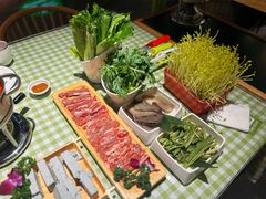 -番食园鲜食火锅(高新店)