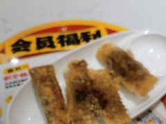 -陳香貴·兰州牛肉面(上海长风大悦城店)