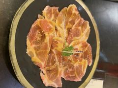 -烧肉达人(凯德晶萃店)