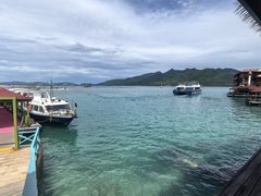 -海南分界洲岛旅游区