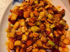 宫爆鸡丁-乾园(天河城店)