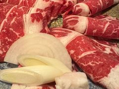 -满来寿喜烧(金虹桥店)