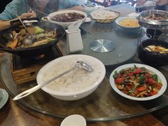 -一楼食业·美食人家