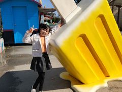 -蓬莱欧乐堡梦幻世界