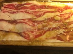 -三代烤肉(保利广场店)
