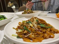 干炒牛河-好食上(喜盈门.范城店)
