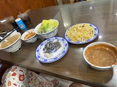 -老爆肚满五香烧牛羊肉