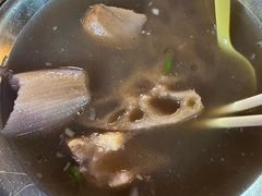 -燕子煨汤(山海关路店)