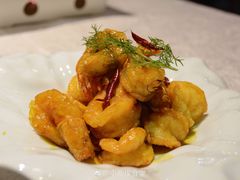 -京味民福烤鸭店(建设四马路店)