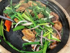 -旺爷砂锅·茶作(国贸城店)